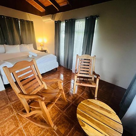 Chateau Arenal Hotel & Restaurante El Castillo Zewnętrze zdjęcie